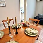 Sea Siren 1bd - Near Sea Garden, Free Garage&ev Friendly