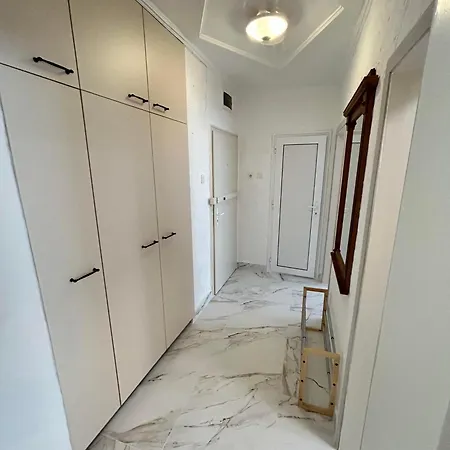 Sea Siren 1bd - Near Sea Garden, Free Garage & Ev Friendly Apartmán