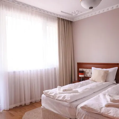 Apartmán Sea Siren 1bd - Near Sea Garden, Free Garage & Ev Friendly *