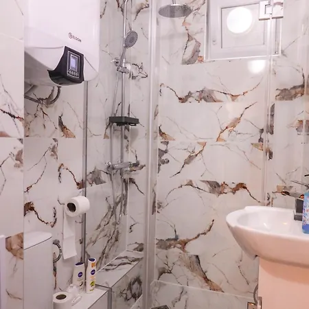 Sea Siren 1bd - Near Sea Garden, Free Garage & Ev Friendly Διαμέρισμα *